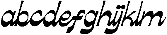 SFC South Baron Regular otf (400) FONT