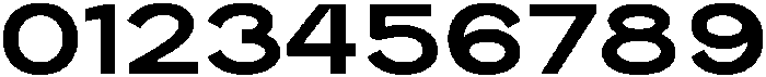 SFC Southbased Wide otf (400) Font OTHER CHARS