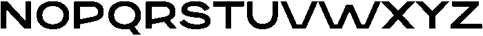 SFC Southbased Wide otf (400) Font UPPERCASE