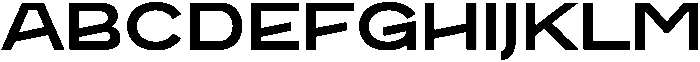 SFC Southbased Wide otf (400) FONT