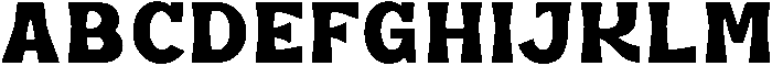 SFC Sparta Regular otf (400) FONT