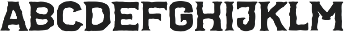 SFC Unionsign Regular ttf (400) FONT