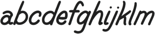 SFC Waymark Regular otf (400) FONT