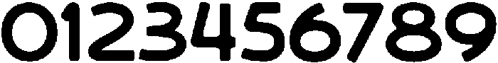 SFC Woster Sans Regular otf (400) Font OTHER CHARS