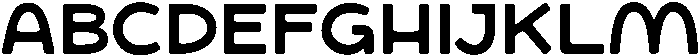 SFC Woster Sans Regular otf (400) FONT