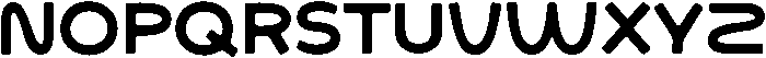SFC Woster Sans Regular otf (400) Font LOWERCASE
