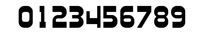 SF Plasmatica Bold Font OTHER CHARS