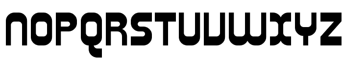 SF Plasmatica Bold Font UPPERCASE