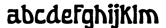 SFC Sunwave Demo Trial FONT