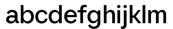 SFT Ritam Sans TRIAL Variable Medium FONT