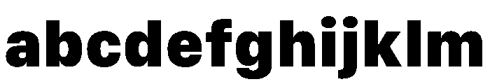 SF Compact Text Black FONT