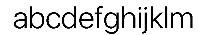 SF Pro Display Light FONT