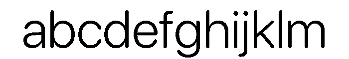 SF Pro Rounded Light FONT