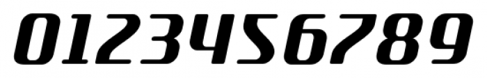 SF Quartzite Pro SC Bold Italic Font OTHER CHARS
