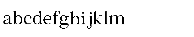SF Qaws Regular FONT