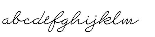 SF Ruqah Light FONT