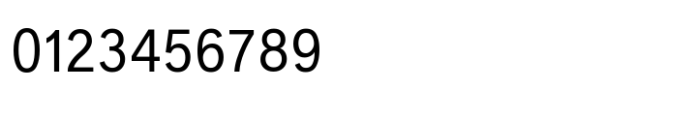 SF Spark Medium Font OTHER CHARS