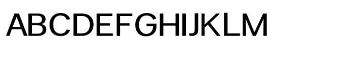 SF Spark Medium Font