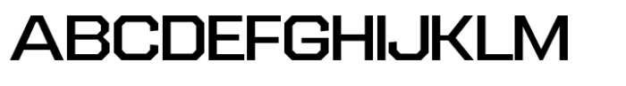 SF Super 05 Regular FONT