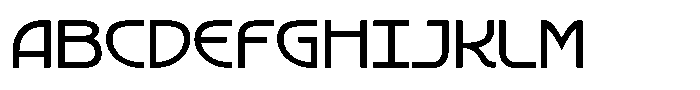 SFC Primorsa Sans Expanded FONT