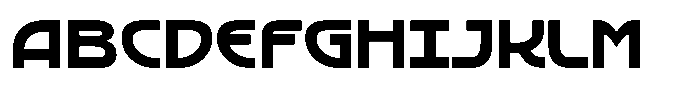 SFC Primorsa Sans Heavy Wide FONT