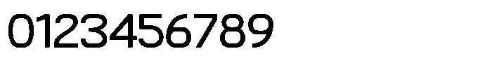 SFC Primorsa Sans Regular Font OTHER CHARS