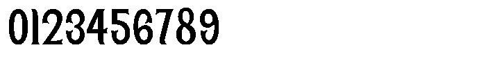 SFC Solanora Regular Font OTHER CHARS