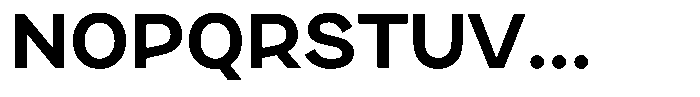 SFC Southbased Regular Font UPPERCASE