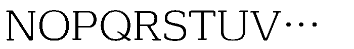 SFEllemin ELpetit Font UPPERCASE