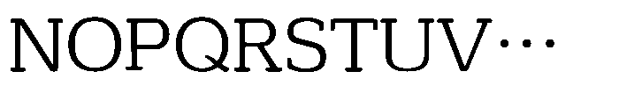 SFEllemin Rpetit Font UPPERCASE