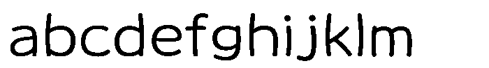 SFMacaron ELdance Rdance FONT