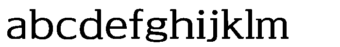 SFPrintemps EL DB FONT