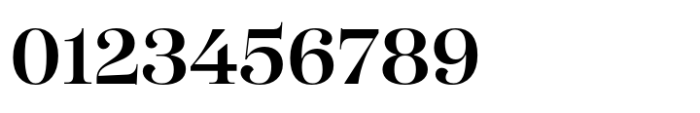 SFT Schrifted Serif Display DemiBold Font OTHER CHARS