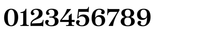 SFT Schrifted Serif Subhead DemiBold Font OTHER CHARS