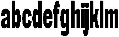 SG Drouche Regular otf (400) FONT