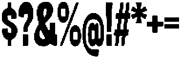 SG Drouche Soft otf (400) Font OTHER CHARS