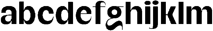 SG Verace Bold otf (700) FONT