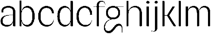 SG Verace Light otf (300) FONT