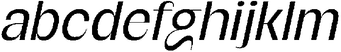 SG Verace Slant otf (400) FONT