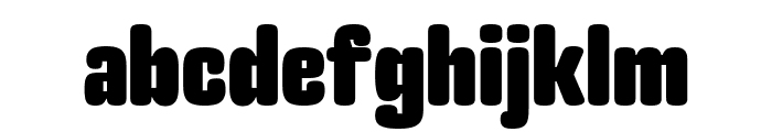 SG Larchett Regular DEMO FONT