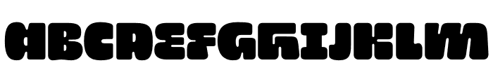 SG Noxville Regular DEMO FONT