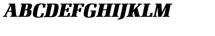 SG Renault SH Bold Italic Font UPPERCASE