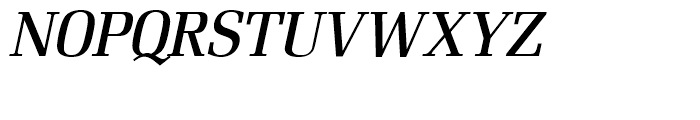 SG Renault SH Roman Italic Font UPPERCASE