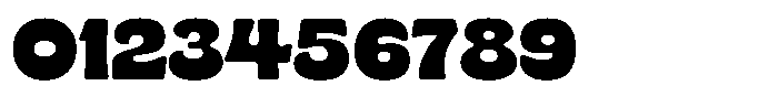 SG Bascho Regular Font OTHER CHARS
