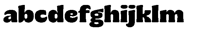 SG Bascho Regular FONT
