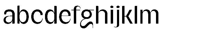 SG Verace Regular FONT