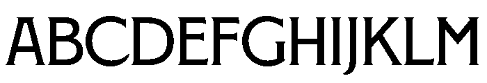Shamus Semibold FONT