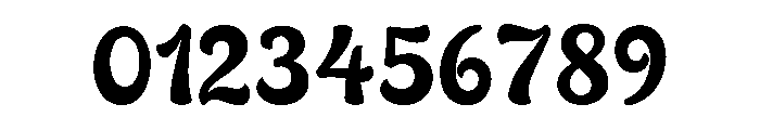 SHINE AND BLOOM Regular Font OTHER CHARS