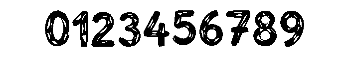 SHINE ON Regular Font OTHER CHARS