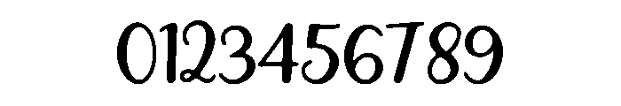 Shadow_Realm Font OTHER CHARS